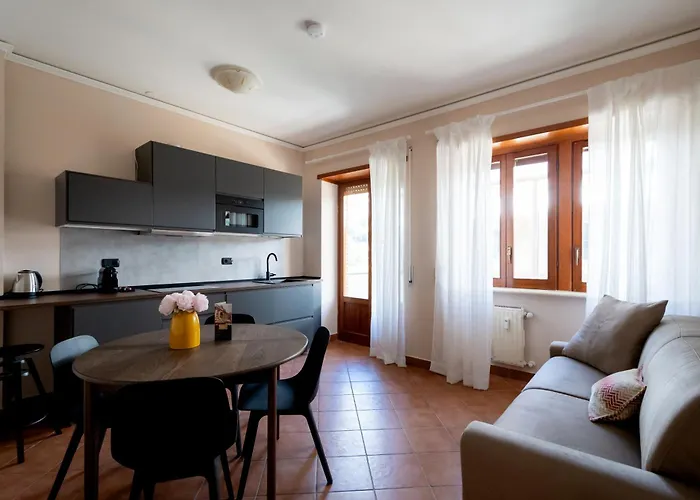 Stylish Vatican -walk To St Peter & Foro Italico - Ashouse Collection Apartment Rom
