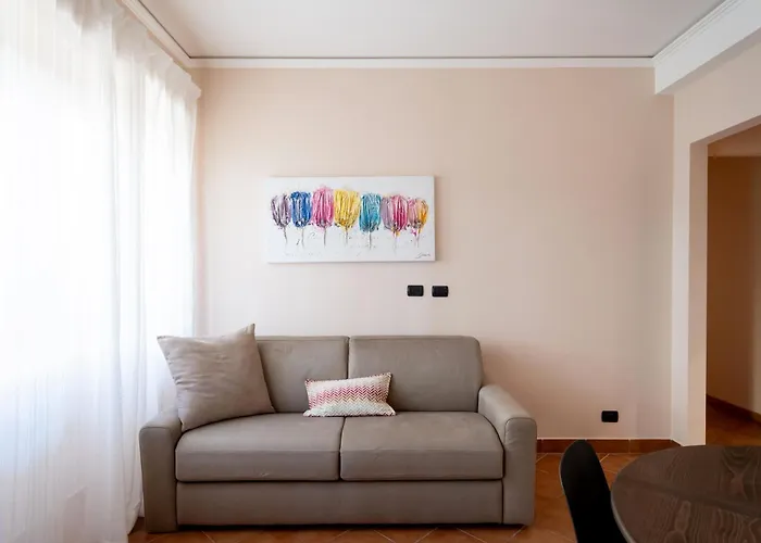 Stylish Vatican -walk To St Peter & Foro Italico - Ashouse Collection Apartment Rome