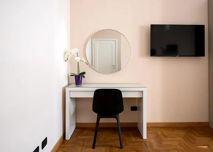 Stylish Vatican -walk To St Peter & Foro Italico - Ashouse Collection Apartment Rom