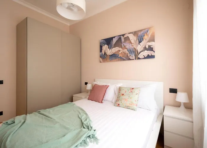 Apartment Stylish Vatican -walk To St Peter & Foro Italico - Ashouse Collection Rom