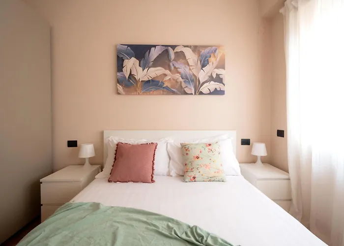 Apartment Stylish Vatican -walk To St Peter & Foro Italico - Ashouse Collection *